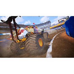 Avis Bigben Interactive Monster Truck Championship