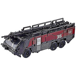 Acheter Transformers Model Regure - Deluxe Classe