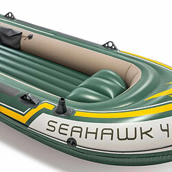 Intex Seahawk 4