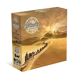 Blam Cartaventura Caravanes