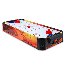 Carromco Air Hockey Speedy-XT