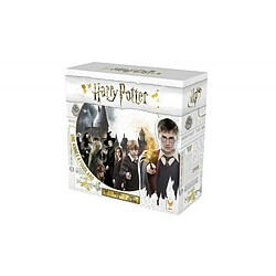 Topi Games Harry Potter - Jeu de Plateau Poudlard