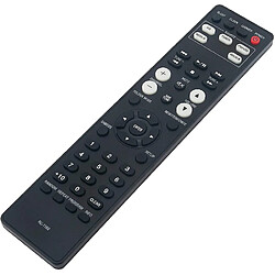 Universal Allimité RC-1162 Remote pour Denon