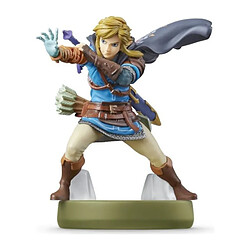 Nintendo figurine Amiibo Link Tears of the Kingdom