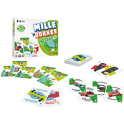 Dujardin Mille Bornes Green
