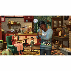 Avis Electronic Arts Sims 4: Vie à la Campagne