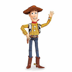Toy Story figurine parlante Woody