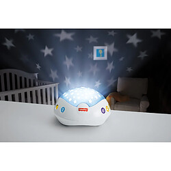 Fisher price Mobile bébé interactif - Multicolore pas cher