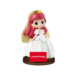 Banpresto figurine Q Posket Ariel Disney