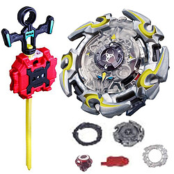 Avis Beyblade Burst set lanceur et toupie
