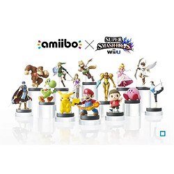 Acheter Nintendo figurine Amiibo Ganondorf
