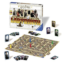 RAVENSBURGER HARRY POTTER Labyrinthe