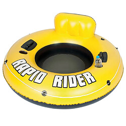 BESTWAY Bouée Rapid Rider