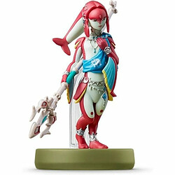 Avis Nintendo figurines The Legend of Zelda: Breath of the Wild