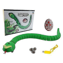 Universal Jouet Cobra Infrarouge