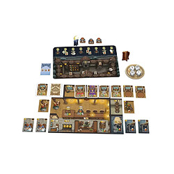 Schmidt Spiele Schmidt Tavernes de la Vallée Profonde