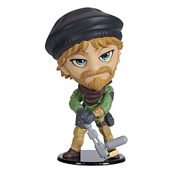 Ubisoft Figurine chibi Rainbow Six Siege Maverick