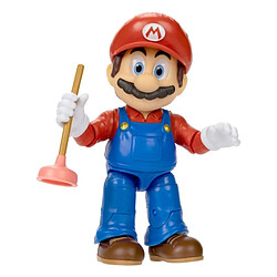 Jakks pacific Figurine Mario Super Mario Bros.