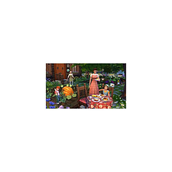 Acheter Electronic Arts Sims 4: Vie à la Campagne