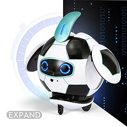 Robot Football pas cher