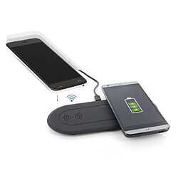 Paris Prix Chargeur induction 2 appareils