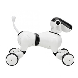 Avis Robot chien RC intelligent