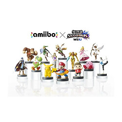 Avis Nintendo Figurine Amiibo Donkey Kong