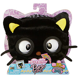 Avis Chococat-Sac à bandoulière interactif