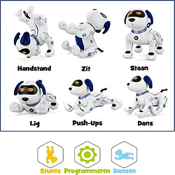 Avis Gear2Play Robo Max