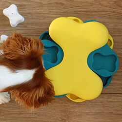 Avis Outward Hound Nina Ottosson Dog Tornado