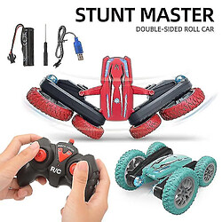 Universal Voiture de Stunt Télécommandée 2021