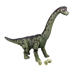 Universal Wan Dragon Dinosaur - Jouet électrique musical