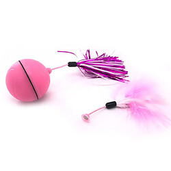 Universal Jouet pour Chat Intelligent