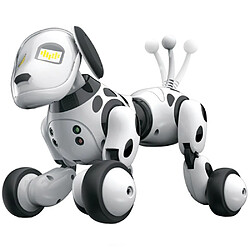 Robot Intelligent Universal Chien 2.4G
