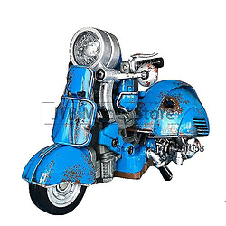 Universal Transformation Action Figure pas cher