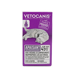 VETOCANIS Recharge Anti-Stress