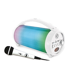 Lexibook Enceinte Bluetooth iParty
