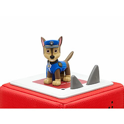 Avis Tonies figurine Pat Patrouille Chase - Multicolore