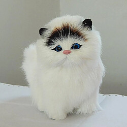 Acheter Chat Jouet Simulation - Animal Electronique