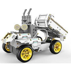 UBTECH Jimu Truckbots