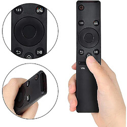 Acheter Télécommande universelle Samsung TV