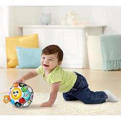Avis Vtech baby Jouet électronique interactif Zozo