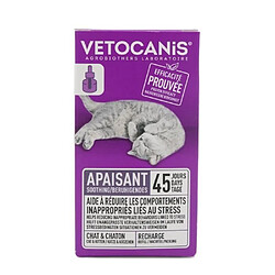 VETOCANIS Recharge Anti-Stress