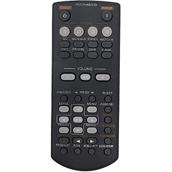 Universal Vinabty Télécommande RAV28