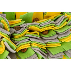 Acheter Tapis renifleur pour chien Kerbl