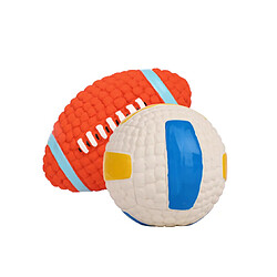 Acheter Balles de Formation en Latex