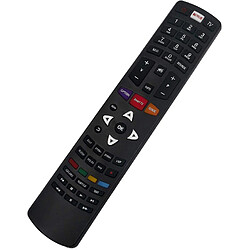 Avis Universal Télécommande ALLIMITY