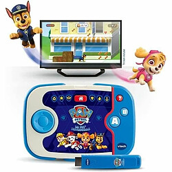 VTECH Pat Patrouille ABC Smile TV