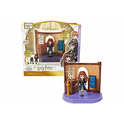 Manga et Anime Harry Potter