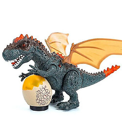 Universal Tyrannosaurus à marche électrique